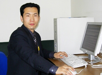 员工风采